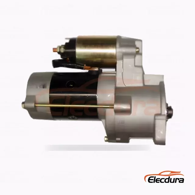 M2T63271 ميتسوبيشي 4M40 12V 2.0kW كاتب موتور العرض بالجملة