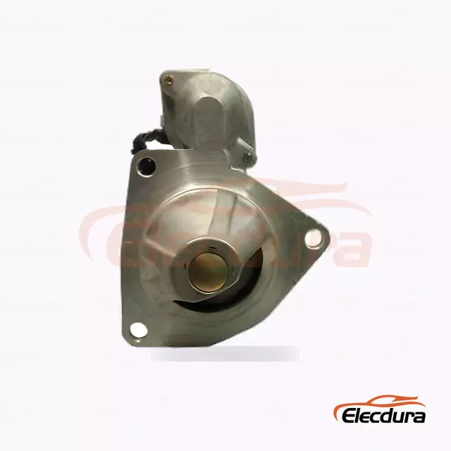 0350 602 0050 Mitsubishi S6B 24V 6,0kW Starter Motor B2B Nap&aacute;jen&iacute;