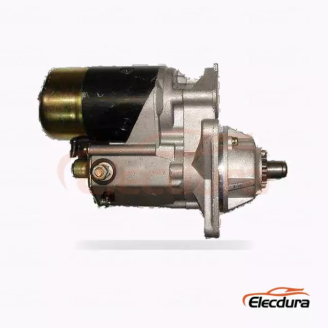 0306 402 0610 يانمار 3T 24V 4.5kW كاتب موتور العرض بالجملة