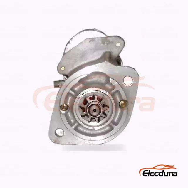 028000-8430 Suministro al por mayor de motor de arranque Kubota 12V 1.0kW