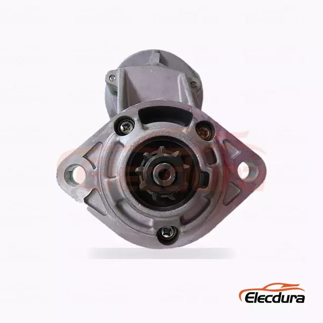 028000-2281 Pasokan Grosir Motor Starter Toyota 2J 24V 4.5kW