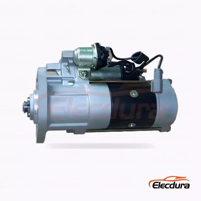 M8T85071 三菱 4D34 24V 5.0kW スターター モーター B2B 供給