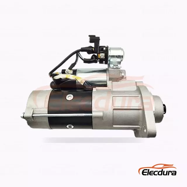 M8T64771 M8T63173 Nissan UD / Volvo Truck 5,0 kW Startermotor-Verteilerversorgung