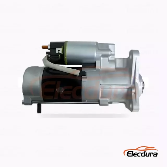 Fonte de maioria do motor de partida de M8T60271 Mitsubishi 4D32 24V 5.0kW