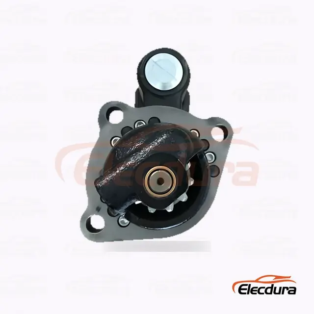 10461103 Zasilanie dystrybutora Caterpillar 24V Rozrusznik