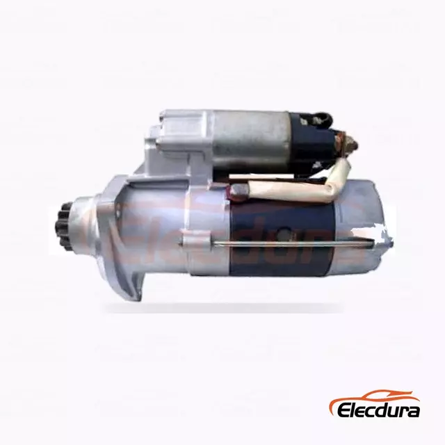 M9T80572 미쓰비시 8DC93 24V 7.5kW 스타터 모터 분배기 공급