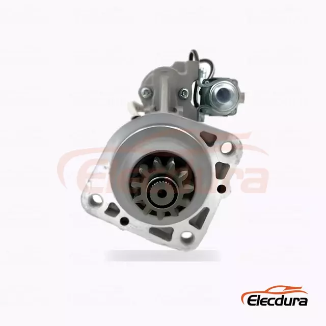 M9T64771 Suministro del distribuidor del motor de arranque Howo A7