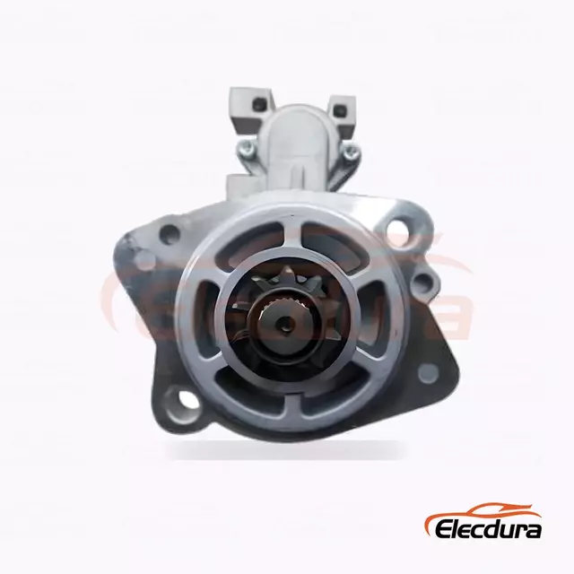 Fornitura distributore motorino di avviamento Mitsubishi S6S / 320B 24V 7,0kW