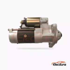 65.26201-7076 DH225-7 Pasokan B2B Motor Pemula