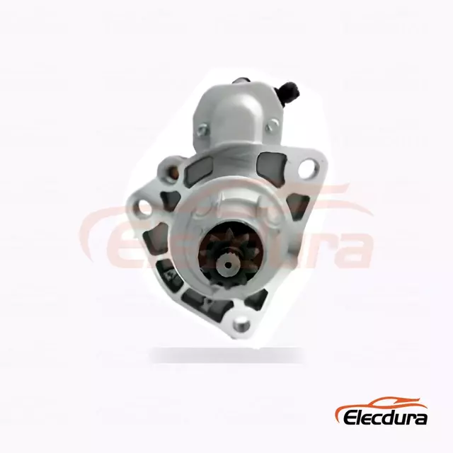428000-7130 Cummins ISC Starter Motor B2B