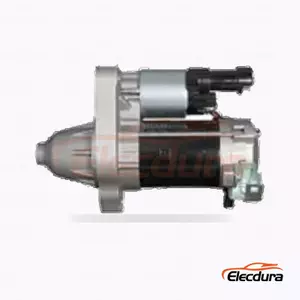 428000-8190 128000-8190 Perkins 12V 1,6kW Nap&aacute;jen&iacute; start&eacute;ru motoru
