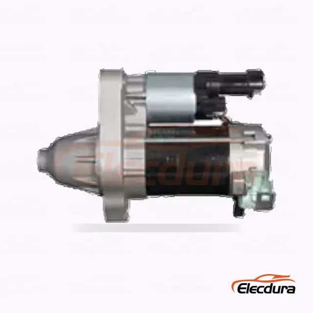 428000-8190 128000-8190 Perkins 12V 1.6kW 스타터 모터 분배기 공급 장치
