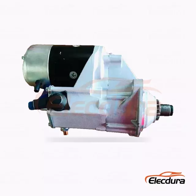 17362/228000-6470 معدات جون ديري 12V 2.5kW Starter Motor B2B Supply