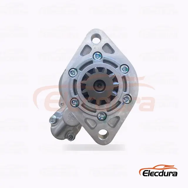 QDJ13051 Motor de partida diesel chin&ecirc;s Fornecimento por atacado