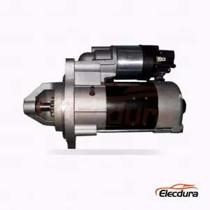 0001-223-504 Pasokan Grosir Motor Starter Traktor Kasus JX