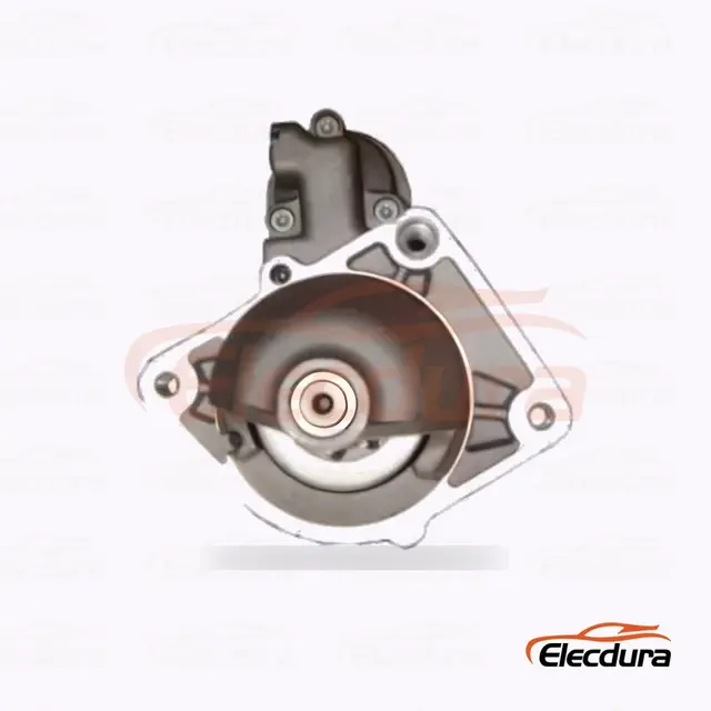 0001 223 003 Suministro B2B del motor de arranque Iveco 12V 2,3kW