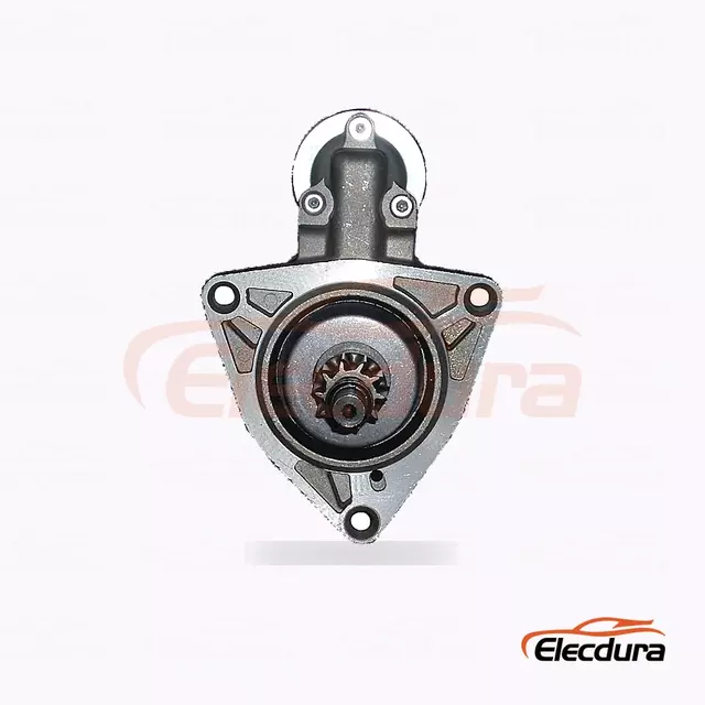0001 218 116 Volkswagen 12V 2,2kW Starter Motor Distributor Nap&aacute;jen&iacute;