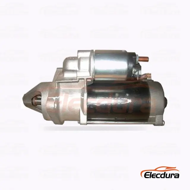 0001 231 008 MAN 24V 4.0 kW 스타터 모터 도매 공급