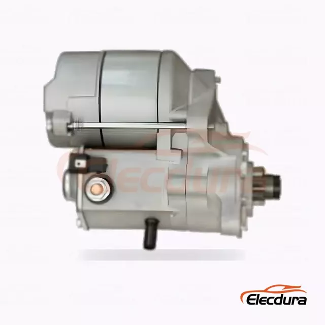 228000-1531 Kubota B2150 12V 1.4kW motor de partida a granel
