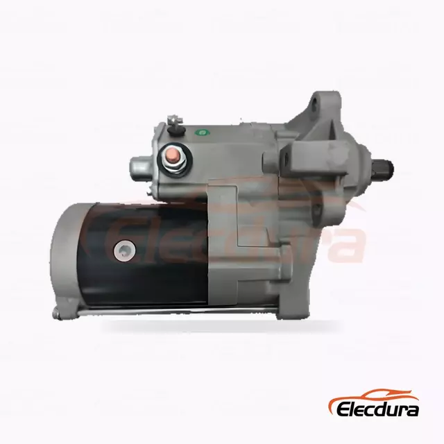 228000-6550 John Deere 648 12V 4.8kW Marş Motoru B2B Temini