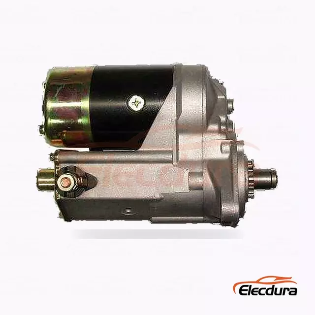 228000-1770 Toyota 1KZ 12V 2,7kW Startermotor Gro&szlig;packung