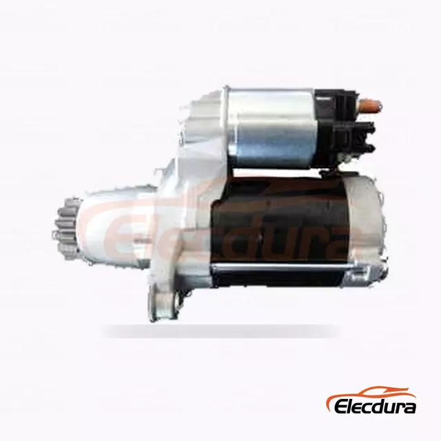 28100-28041 Toyota Camry 12V 1.6kW Motor de arranque B2B Suministro