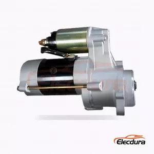 36100-4A010 Hyundai Starex H200 12V 2.2kW สตาร์ทมอเตอร์จ่ายจำนวนมาก