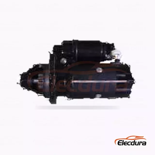 2873K624 AZE4150 Perkins 440 12V 3.2kW Marş Motoru Toptan Temini