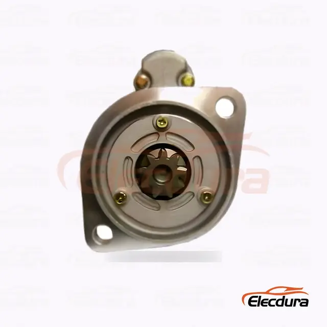 S13-555 Isuzu D-Max 12V 2,5kW Anlasser B2B-Versorgung