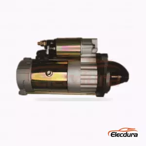 Weichai 4105 6105 สตาร์ทมอเตอร์ B2B ซัพพลาย