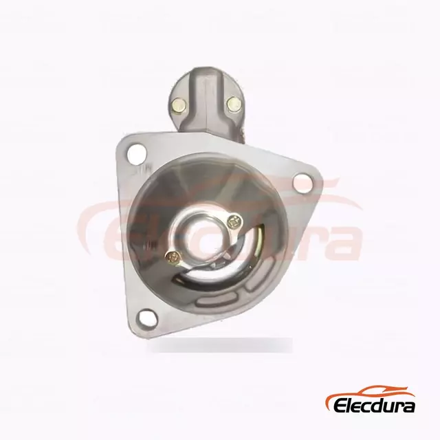 S25-110F Nissan FE6 24V 4.5kW สตาร์ทมอเตอร์ B2B ซัพพลาย