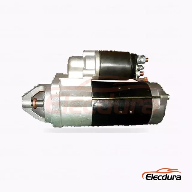 0001 231 009 Renault Midliner 24V 4.0kW สตาร์ทมอเตอร์ขายส่งซัพพลาย