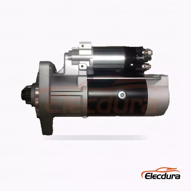 23300-97203 fonte de maioria do motor de arranque de Nissan RF8 24V 8.0kW