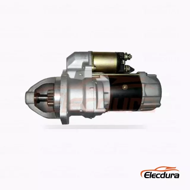 23300-97061 fonte de maioria do motor de partida de Nissan RD8 24V 7.0kW