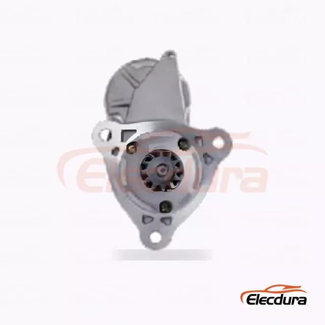 228000-7550 Стартер Iveco 260E 440E оптом, полный вид сбоку