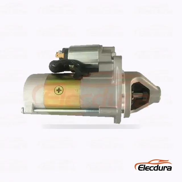 AM-S1130101B BISON VAN Starter Motor توريد الموزع