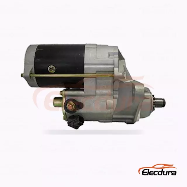 8970324640 Isuzu 4HF1 24V 5,5kW Nap&aacute;jen&iacute; start&eacute;ru motoru
