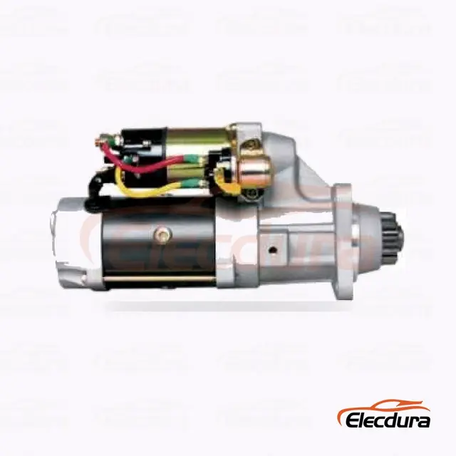 8200334 Daewoo 250,225-7,225-9 Motor de arranque Suministro al por mayor