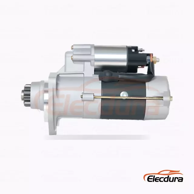 M009T80572 Rozrusznik Mitsubishi 24V 8,5kW 12T