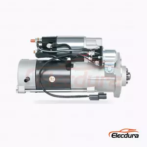 Moteur de d&eacute;marreur de M008T87171 Mitsubishi 24V 5.0kW 11T