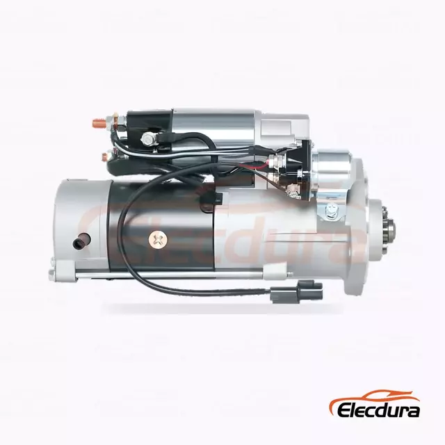 M008T87171 Mitsubishi Marş Motoru 24V 5.0kW 11T