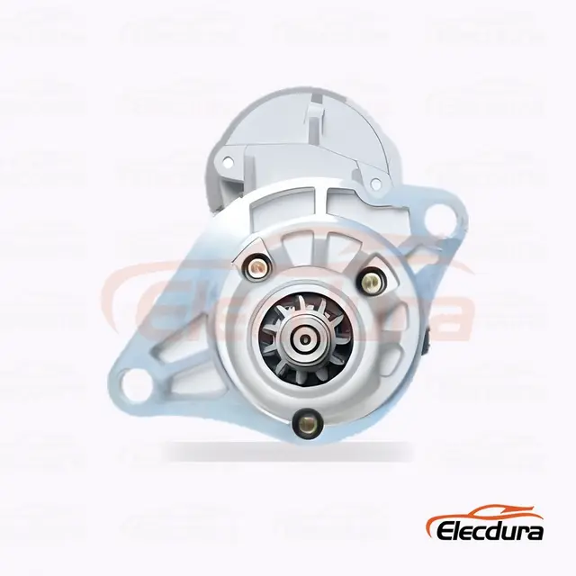 428000-0890 Motor de arranque Isuzu 24V 4.5kW 11T
