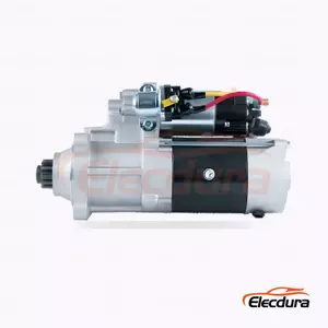612600090129-24V-8.5KW-11T-3M Weichai スターター モーター