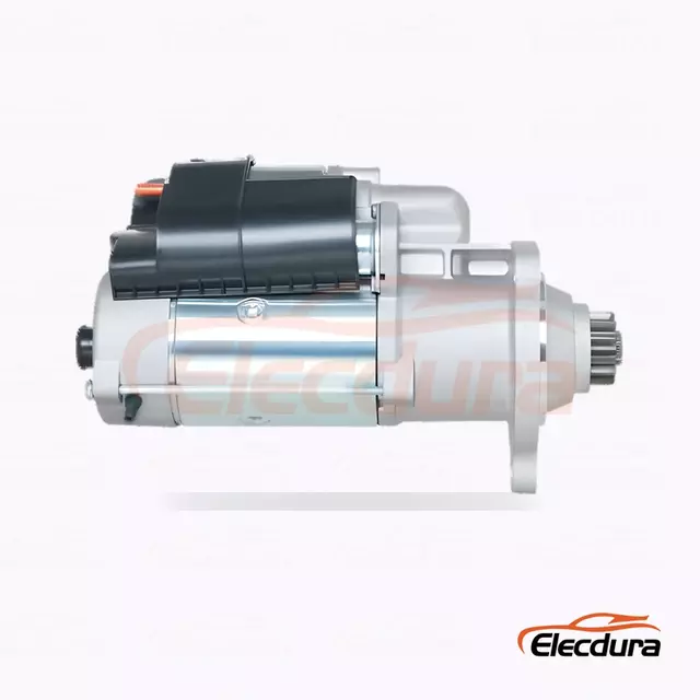 0001261001 Μίζα Scania 24V 7,5kW 12T
