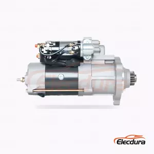 Start&eacute;r Volvo M009T82171-24V-8,5KW-12T-3,175M