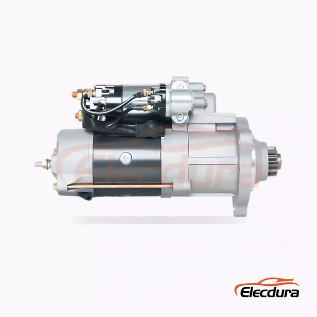 M009T82171-24V-8.5KW-12T-3.175M Rozrusznik Volvo
