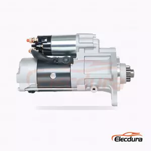 M009T80971 Isuzu 시동기 모터 24V 8.5kW 11T