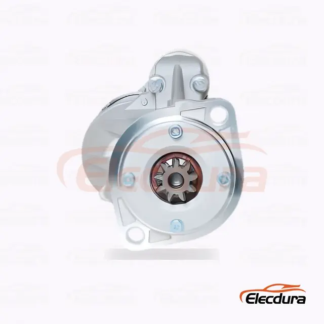 S14-102- 12V -3,5KW-9T-3M Yanmar Μίζα