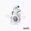 K2305-3708100 Yuchai-startmotor 24V 8,5kW 11T