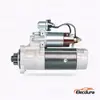 L30L2-3708100 Yuchai Motor de partida 24V 8,0 kW 11T